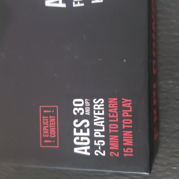 Exploding Kittens Card Game - Picture 2 of 3